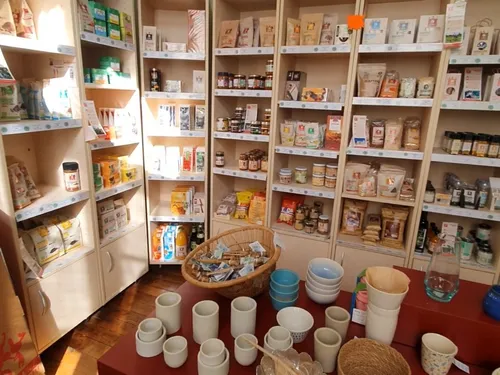 Envie d’Éthique, la promotion du commerce équitable !